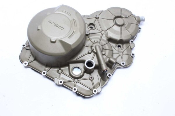 Couvercle latéral du carter dembrayage Ducati Multistrada 950 18-18
