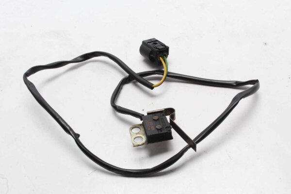 Interruttore luce freno interruttore freno cavo elettrico BMW F 800 GS E8GS 0219 08-12