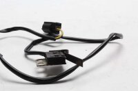 Interruttore luce freno interruttore freno cavo elettrico BMW F 800 GS E8GS 0219 08-12