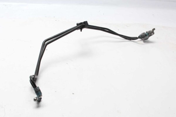 Linea freno rigida sistema a due fili destro BMW F 800 GS E8GS 0219 08-12