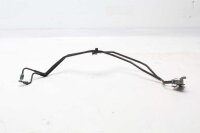 Linea freno rigida sistema a due fili destro BMW F 800 GS...