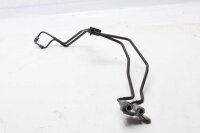 Linea freno rigida sistema a due fili destro BMW F 800 GS E8GS 0219 08-12