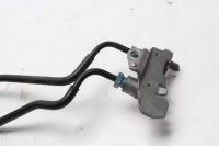 Linea freno rigida sistema a due fili destro BMW F 800 GS E8GS 0219 08-12