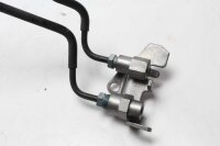 Linea freno rigida sistema a due fili destro BMW F 800 GS E8GS 0219 08-12