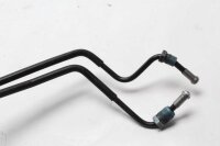 Linea freno rigida sistema a due fili destro BMW F 800 GS E8GS 0219 08-12