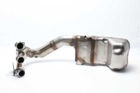 Sistema de escape Sistema de escape Convertidor catalítico Sistema completo Yamaha XSR 900 A 24-24