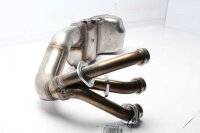 Sistema de escape Sistema de escape Convertidor catalítico Sistema completo Yamaha XSR 900 A 24-24