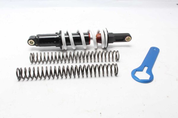 Federbein WP APEX Stoßdämpfer Fahrwerksfeder Zugstrebe KTM Adventure 890 23-23