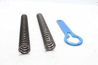 Jousituksen joustintuki WP APEX iskunvaimennin...