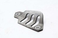 Värmeskyddskåpa avgasrör vänster nedre BMW R 1200 GS R12 K25 0307 04-07