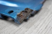 Rotal cover cover cover bushes at the back Kawasaki GPZ 1100 ZXT10E 95-98