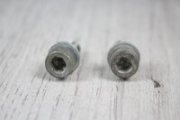 Rotal cover cover cover bushes at the back Kawasaki GPZ 1100 ZXT10E 95-98