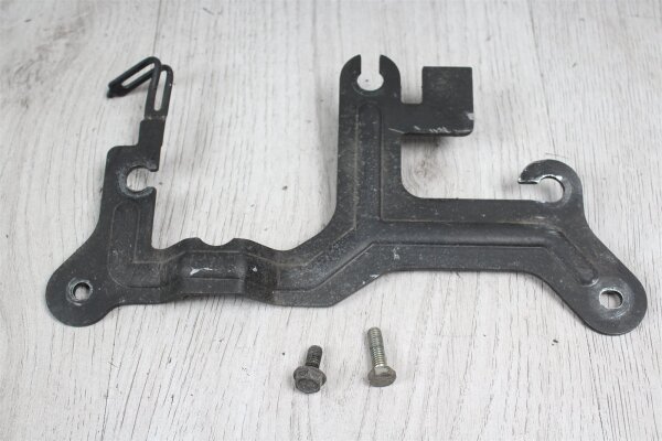 Holder fastening speedometer holder recording speedometer Kawasaki GPZ 1100 ZXT10E 95-98