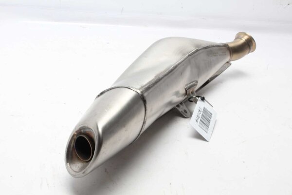 Silencieux déchappement silencieux système déchappement KTM 790 Duke Euro 5 790DUKE22 22-23