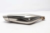 Silencieux déchappement silencieux système déchappement KTM 790 Duke Euro 5 790DUKE22 22-23