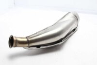 Silencieux déchappement silencieux système déchappement KTM 790 Duke Euro 5 790DUKE22 22-23