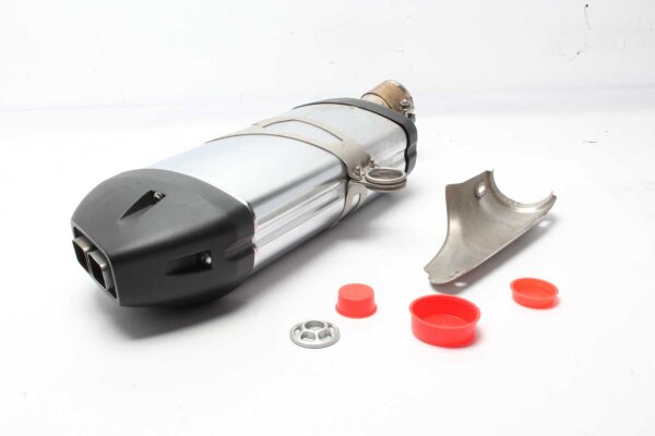 Avgasdämparskydd BMW R 1250 RS Euro 5 0J81/21 21-22
