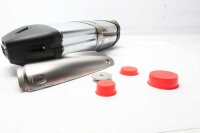 Avgasdämparskydd BMW R 1250 RS Euro 5 0J81/21 21-22