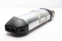 Avgasdämparskydd BMW R 1250 RS Euro 5 0J81/21 21-22
