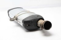 Avgasdämparskydd BMW R 1250 RS Euro 5 0J81/21 21-22