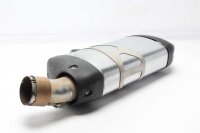 Avgasdämparskydd BMW R 1250 RS Euro 5 0J81/21 21-22