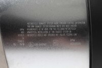 Avgasdämparskydd BMW R 1250 RS Euro 5 0J81/21 21-22