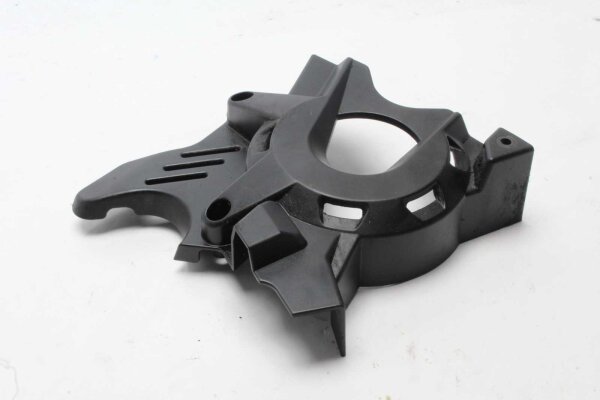 Kettingkast tandwieldeksel rechts BMW F 800 GS E8GS 0219 08-12