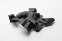 Coperchio del pignone della protezione della catena,...