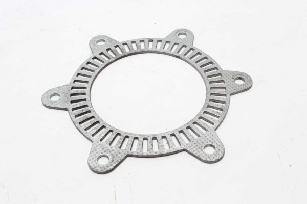 ABS-sensorhjul fram hastighetssensorring BMW F 800 GS E8GS 0219 08-12