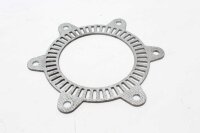 ABS-anturin etupyörän nopeusanturin rengas BMW...