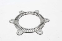 ABS-anturin etupyörän nopeusanturin rengas BMW...