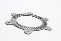 ABS-sensorhjul fram hastighetssensorring BMW F 800 GS E8GS 0219 08-12