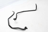 Guida al collegamento del tubo dellolio per il...