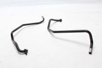 Guida al collegamento del tubo dellolio per il...