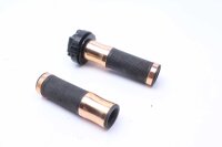 Manopole in gomma per manubrio moto Unbekannt Konvolut