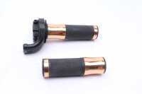 Manopole in gomma per manubrio moto Unbekannt Konvolut