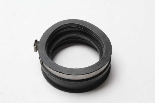 Collettore di aspirazione in gomma, collegamento carburatore destro BMW F 800 GS E8GS 0219 08-12