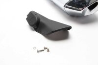 Bakre ljuddämpare avgasskydd värmeskydd BMW R 1250 RS Euro 5 0J81/21 21-22