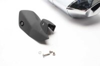 Bakre ljuddämpare avgasskydd värmeskydd BMW R 1250 RS Euro 5 0J81/21 21-22