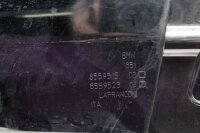 Bakre ljuddämpare avgasskydd värmeskydd BMW R 1250 RS Euro 5 0J81/21 21-22