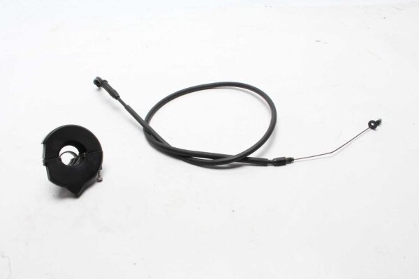 Cavo dellacceleratore, cavo dellimpugnatura dellacceleratore, comando della valvola a farfalla BMW F 800 GS E8GS 0219 08-12