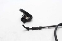 Cavo dellacceleratore, cavo dellimpugnatura...