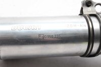 Avgasdämpare ljuddämpare avgassystem Ducati 748 R ZDM748 00-02