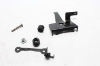 ABS-pidikkeen letkut pumpun kiinnityskumi BMW F 800 GS...