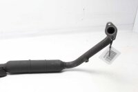 Udstødningssystem bageste lyddæmper manifold Yamaha YZF-R 125 A 22-22