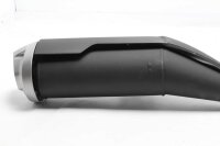 Udstødningssystem bageste lyddæmper manifold Yamaha YZF-R 125 A 22-22