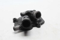 Uscita dellalloggiamento del refrigerante...