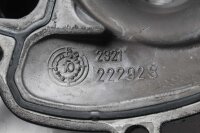 Boîtier de pompe à eau Sortie du boîtier de liquide de refroidissement BMW F 800 GS E8GS 0219 08-12