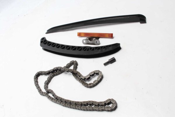 Riel tensor de cadena de distribución, riel deslizante, riel tensor BMW F 800 GS E8GS 0219 08-12