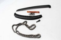 Guida di scorrimento del tenditore della catena di...